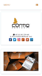 Mobile Screenshot of cantiqproperty.com